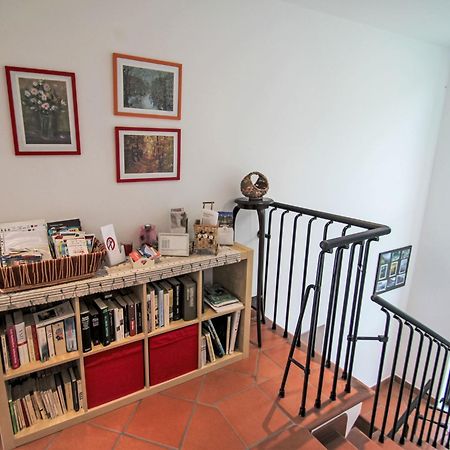 Apartment Il Ciliegio By Interhome Maccagno Екстериор снимка