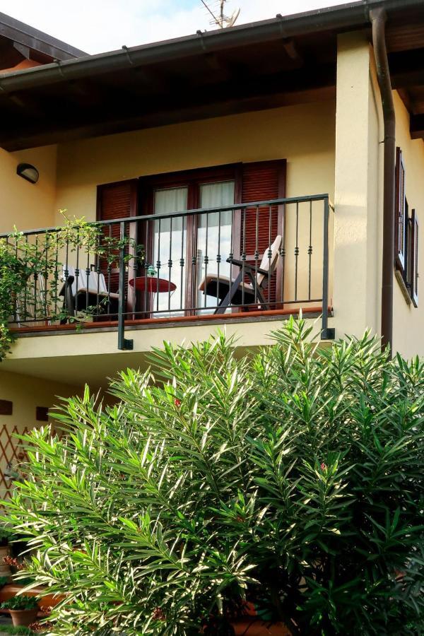 Apartment Il Ciliegio By Interhome Maccagno Екстериор снимка