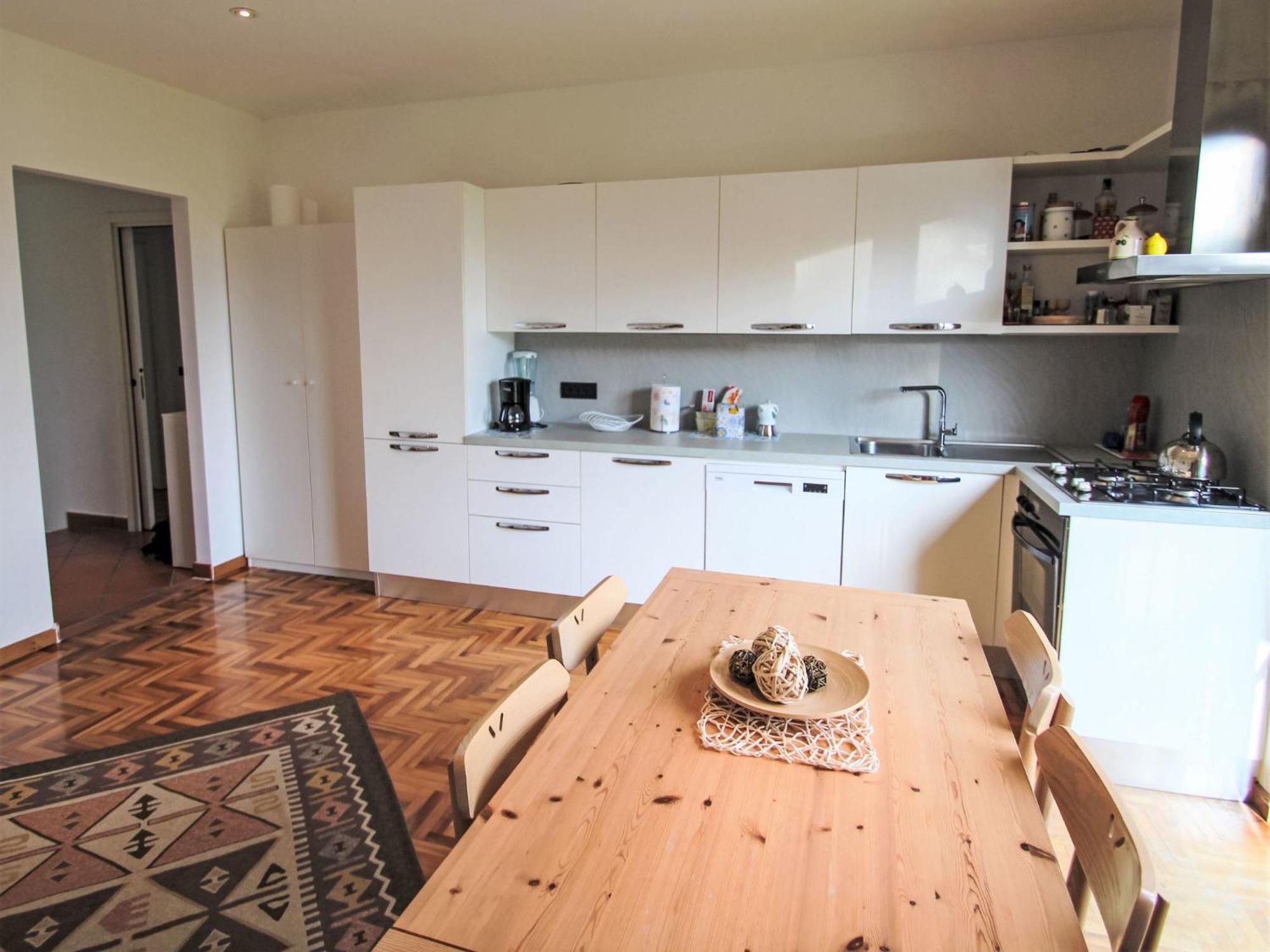 Apartment Il Ciliegio By Interhome Maccagno Екстериор снимка