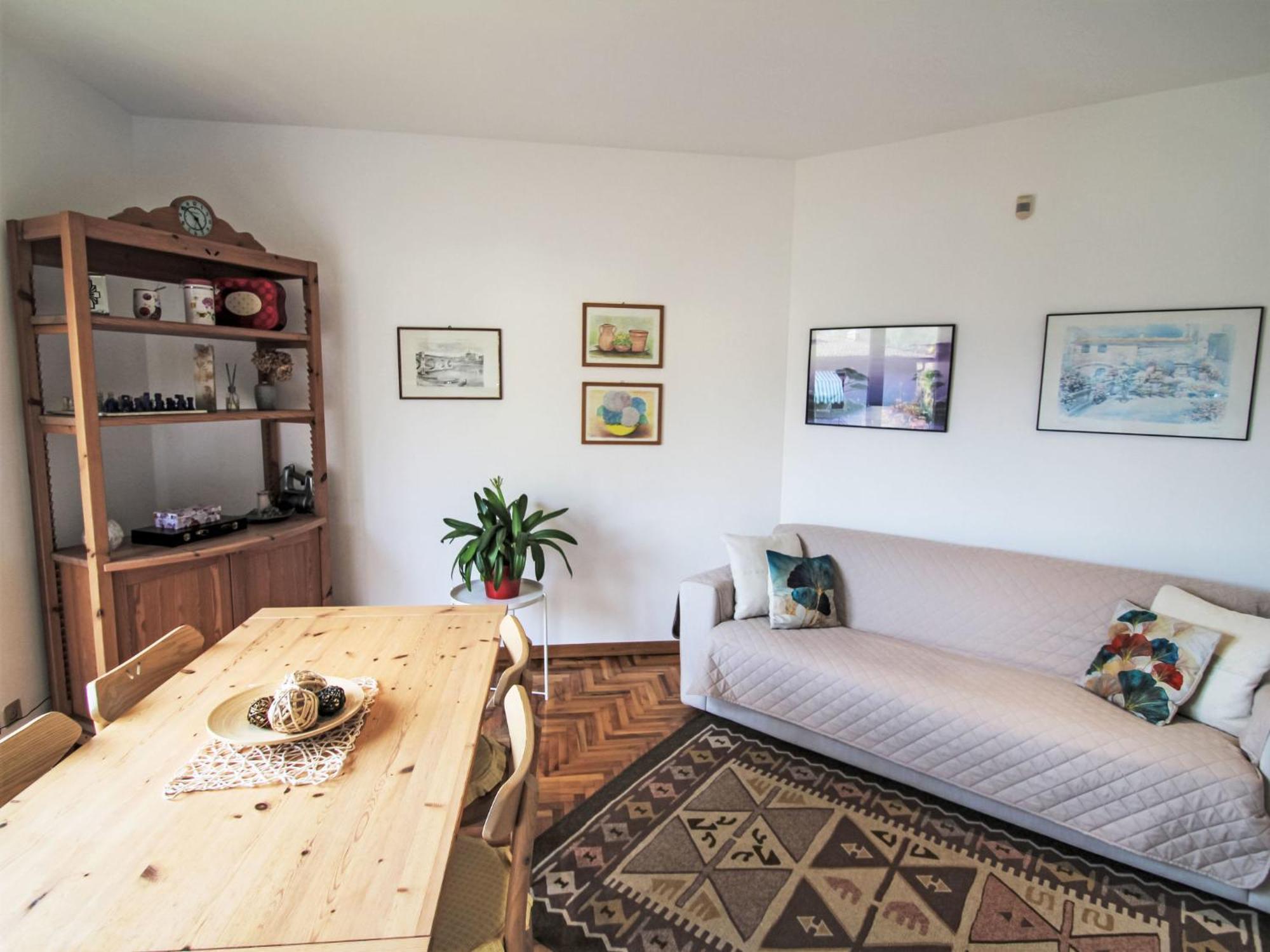 Apartment Il Ciliegio By Interhome Maccagno Екстериор снимка
