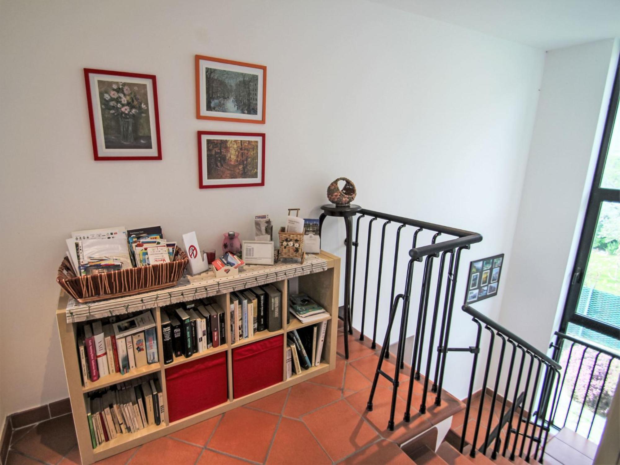 Apartment Il Ciliegio By Interhome Maccagno Екстериор снимка