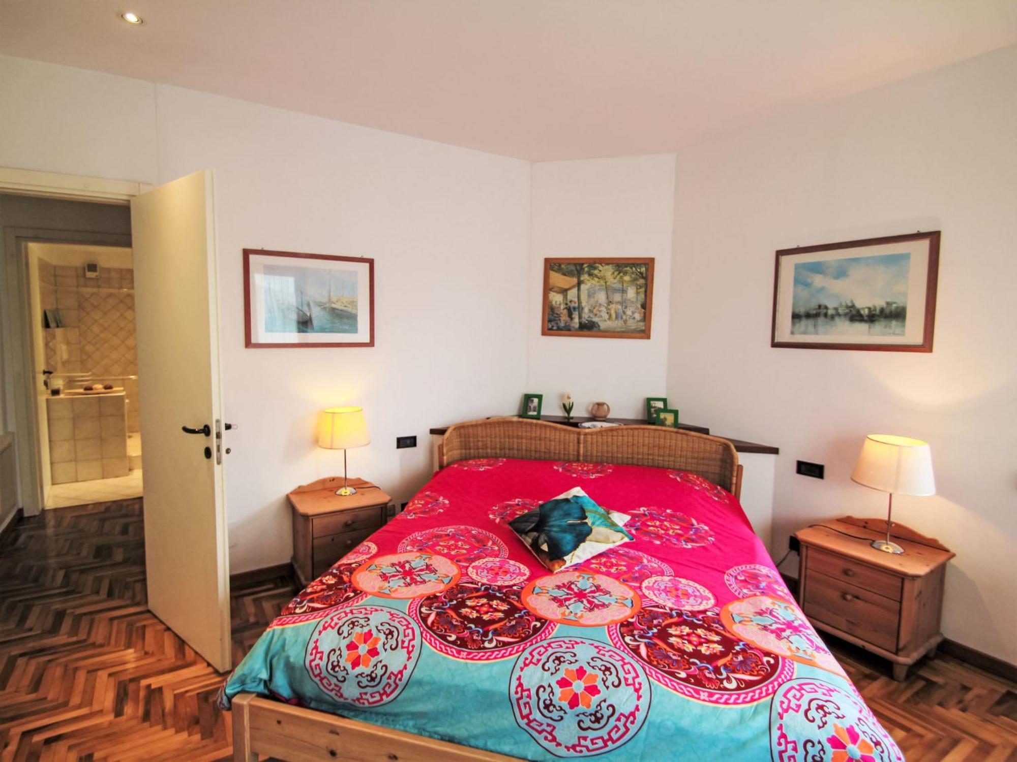 Apartment Il Ciliegio By Interhome Maccagno Екстериор снимка