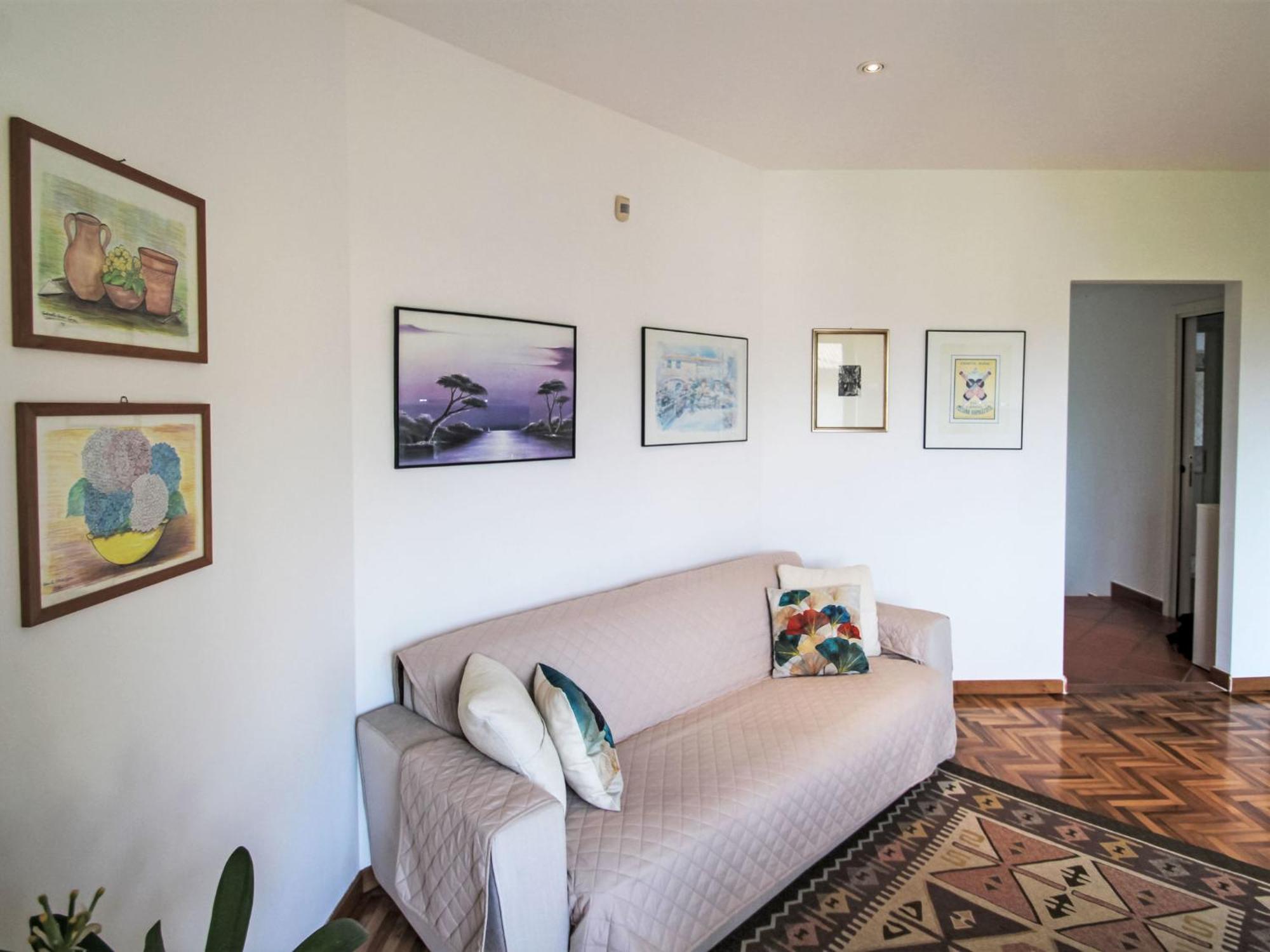 Apartment Il Ciliegio By Interhome Maccagno Екстериор снимка