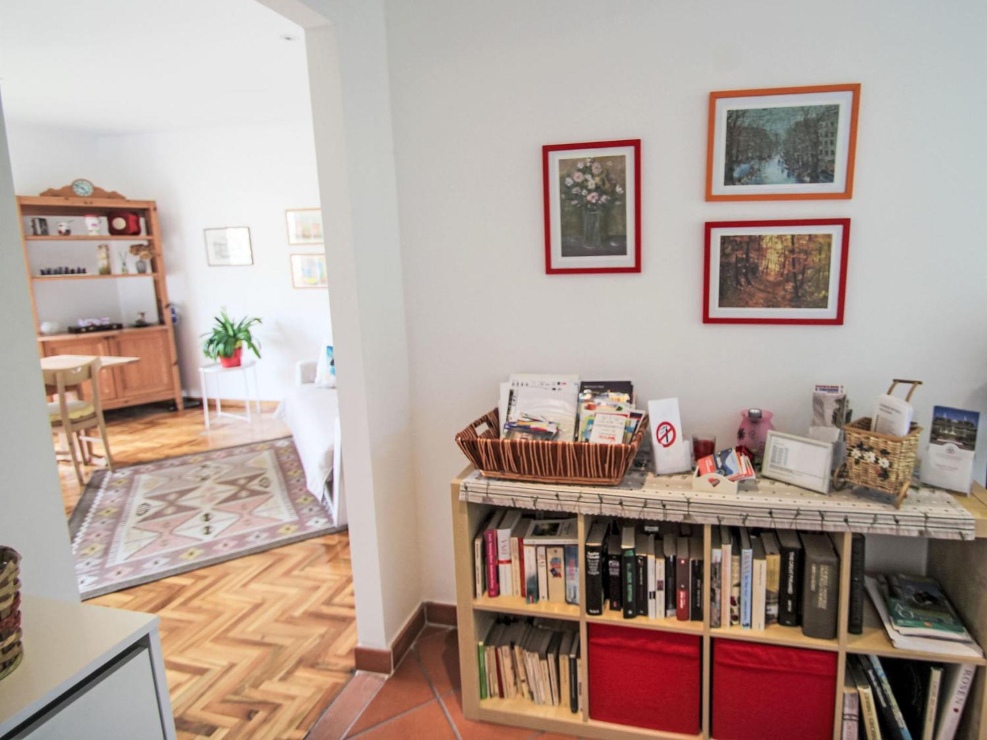 Apartment Il Ciliegio By Interhome Maccagno Екстериор снимка