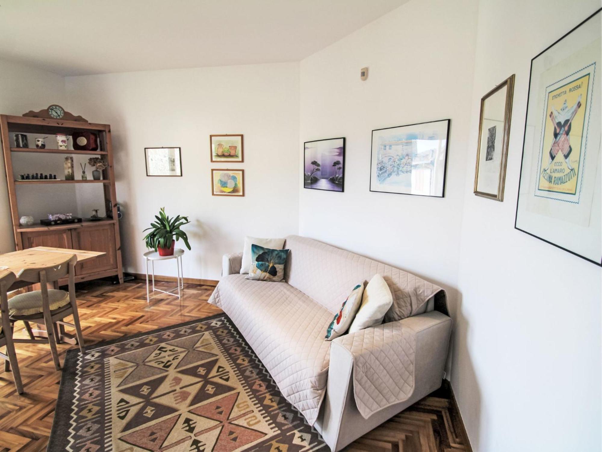 Apartment Il Ciliegio By Interhome Maccagno Екстериор снимка