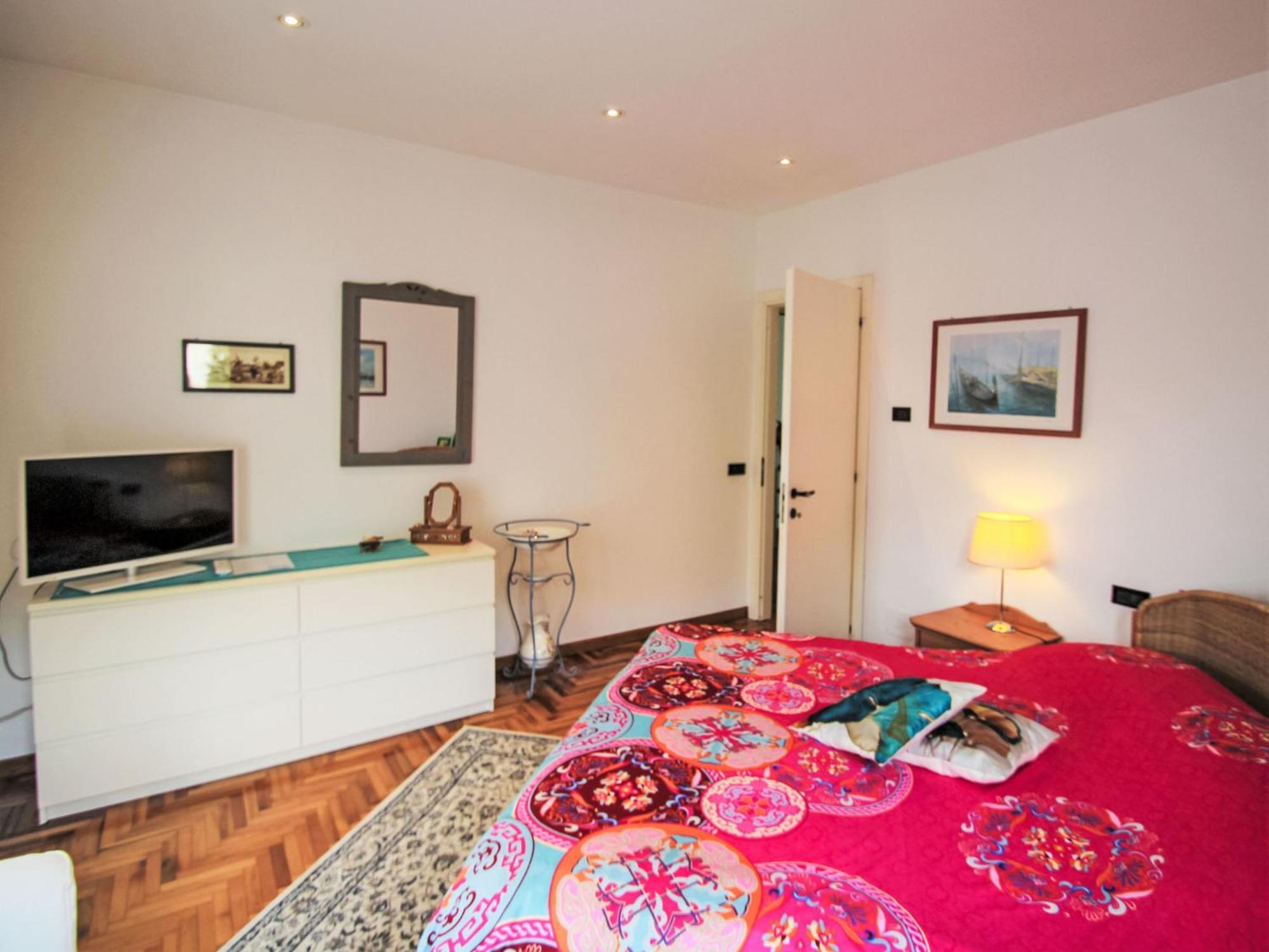Apartment Il Ciliegio By Interhome Maccagno Екстериор снимка