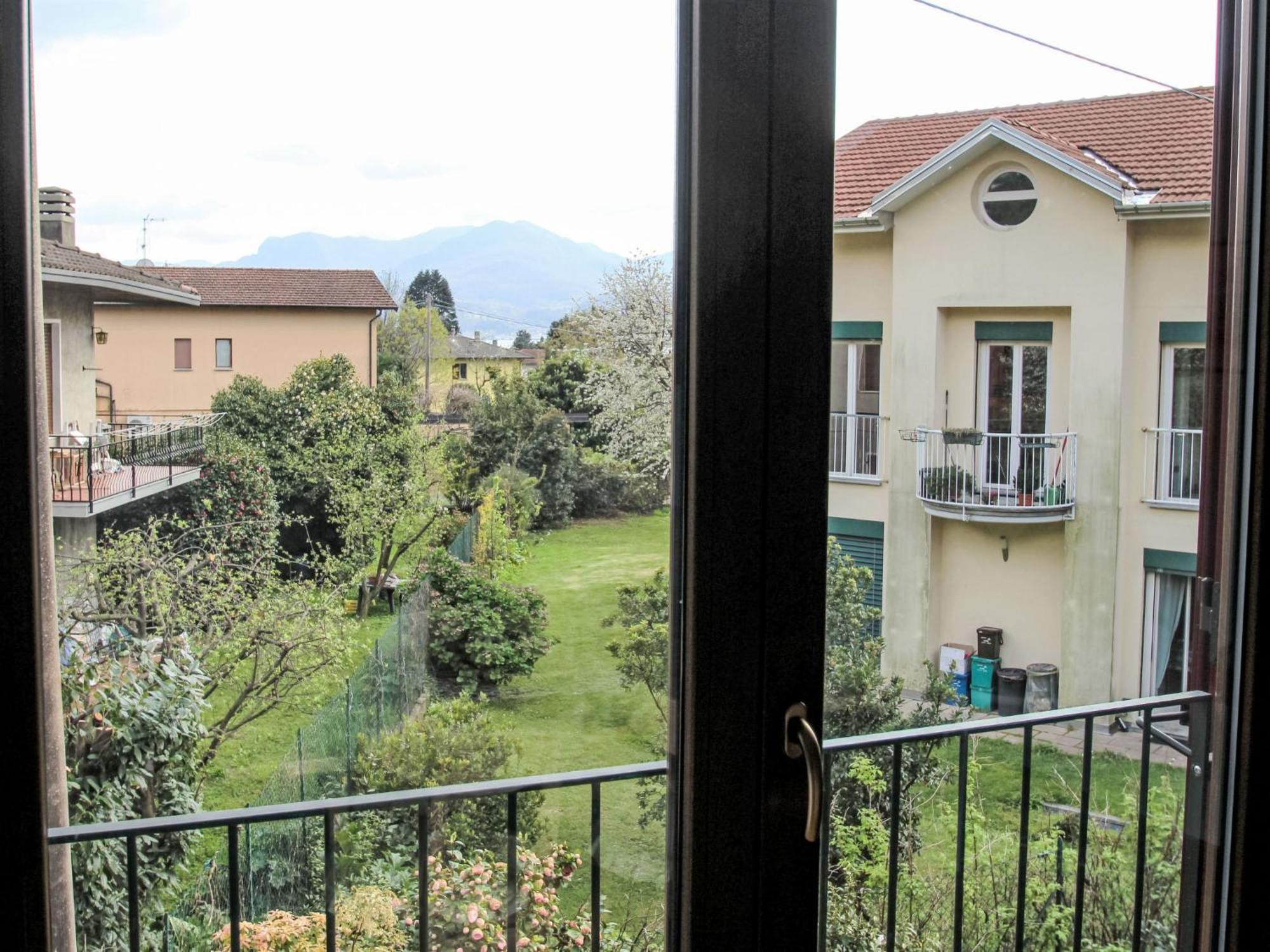 Apartment Il Ciliegio By Interhome Maccagno Екстериор снимка