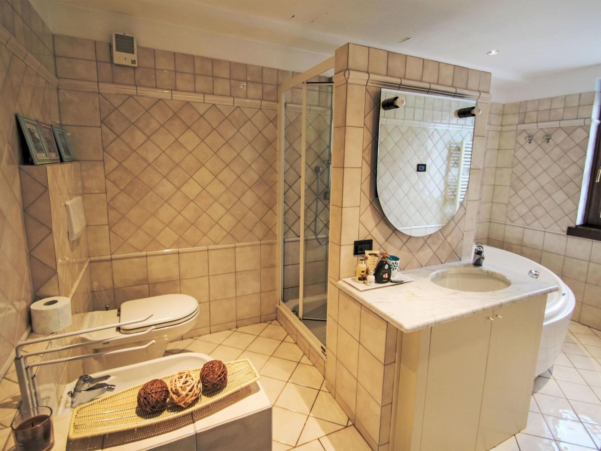Apartment Il Ciliegio By Interhome Maccagno Екстериор снимка