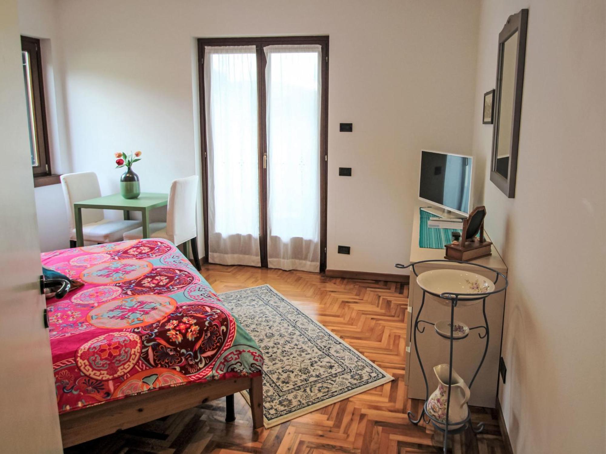 Apartment Il Ciliegio By Interhome Maccagno Екстериор снимка